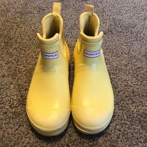 Hunter For Target Boots